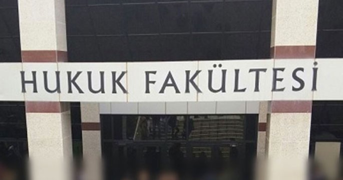 Hukuk sıralaması kaç? Hukuk Fakültesi başarı sıralaması 2021