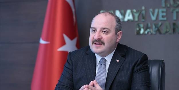 Hukuk yoluna gidilecek! Bakanlıktan sert tepki: Alçak bir iftira