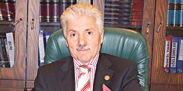 Hukuk diplomalı yasakçılığa HSYK artık dur desin