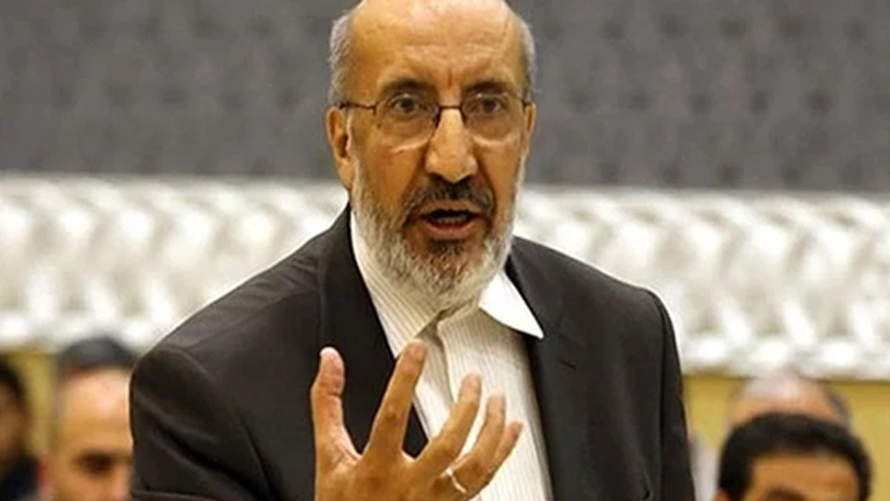 'Hukuka uygun olmayan yasa suç aletidir!'