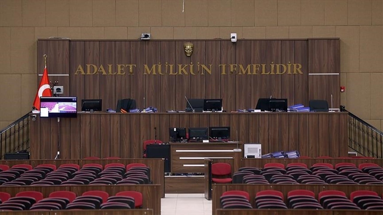 Hukukçu Asım Ekren kaleme aldı Hızlı ve etkili yargılamada çözüm önerileri
