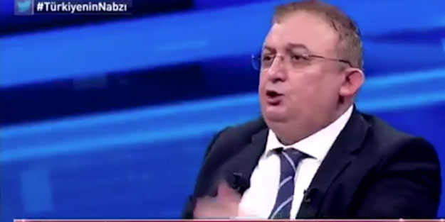 Hukukçu Faik Işık'ın askerlik anısı canlı yayına damga vurdu