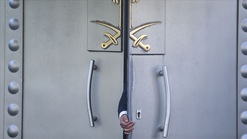 Hukukçular Derneği Genel Başkanı Tatlı: Suudi Arabistan hak, hukuk ve adalet sınavında sınıfta kalmıştır
