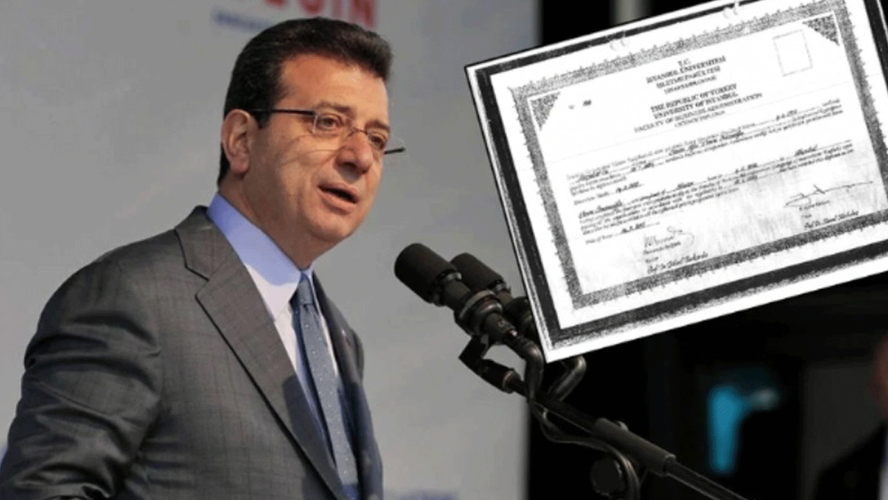 Hukukçular: Diploma iptal edilmeli hesap sorulmalı