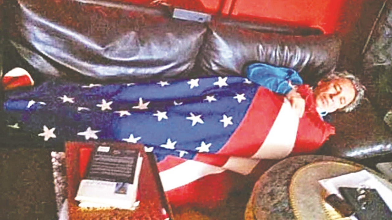 Hukukçular etki ajanlığı yasasını Akit’e değerlendirdi! Gazeteciliğe değil ajanlığa engel