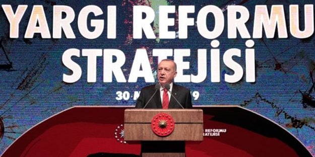 Hukukçular, Yargı Reformu Stratejisi’ni değerlendirdi! Daha adil bir adalet sistemi geliyor