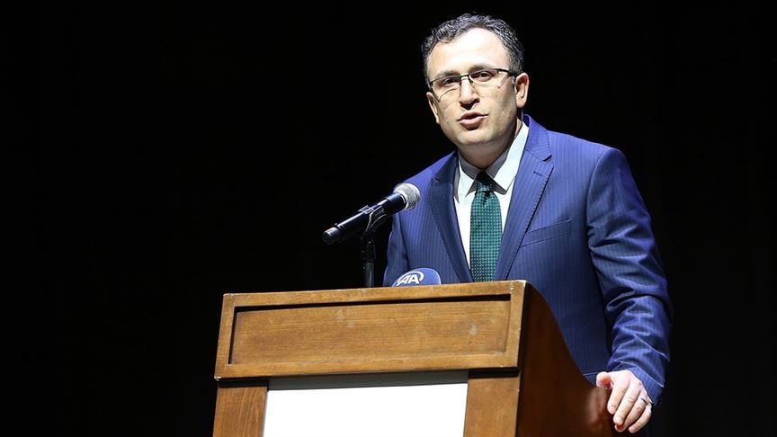 Hukukçulardan 'adli yıl açılış töreni' açıklaması!