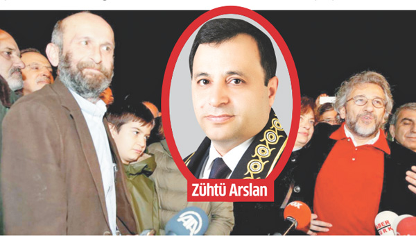Erdoğan haklı çıktı!