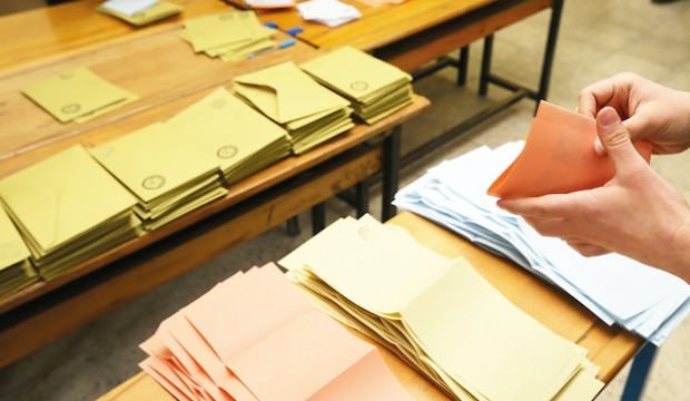 Hukukçulardan tepki: Bütün oylar sayılmalıydı