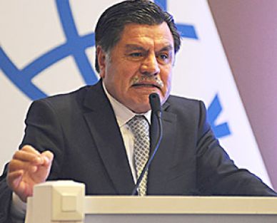 “Hukukçularımız uluslararası belgelerle hareket ediyor”