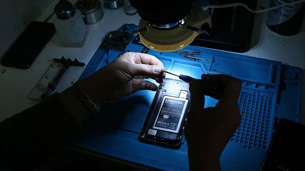 Hukuki sorunlar yaşayabilirsiniz! İkinci el telefonda büyük tuzak