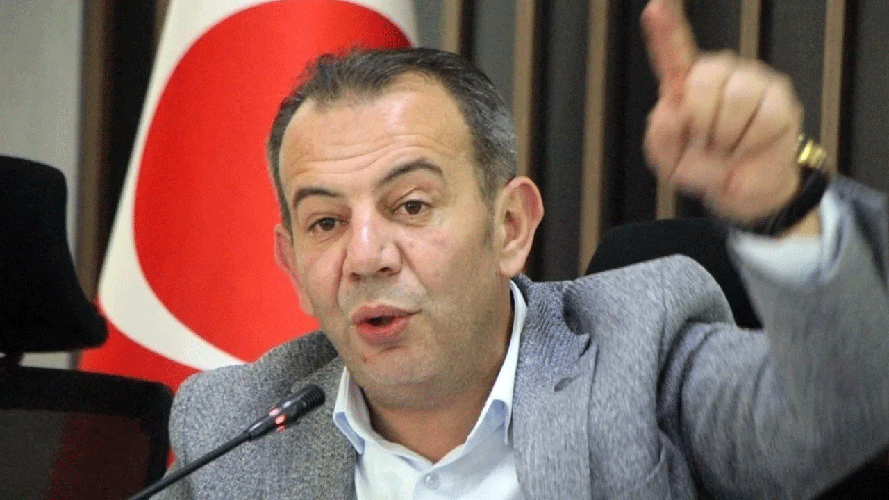 Hukuksuz Tanju'ya soruşturma!