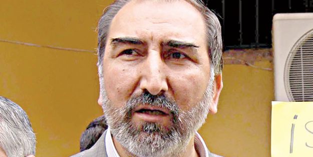 ‘Hukuksuz dinleme cezalandırılmalı’