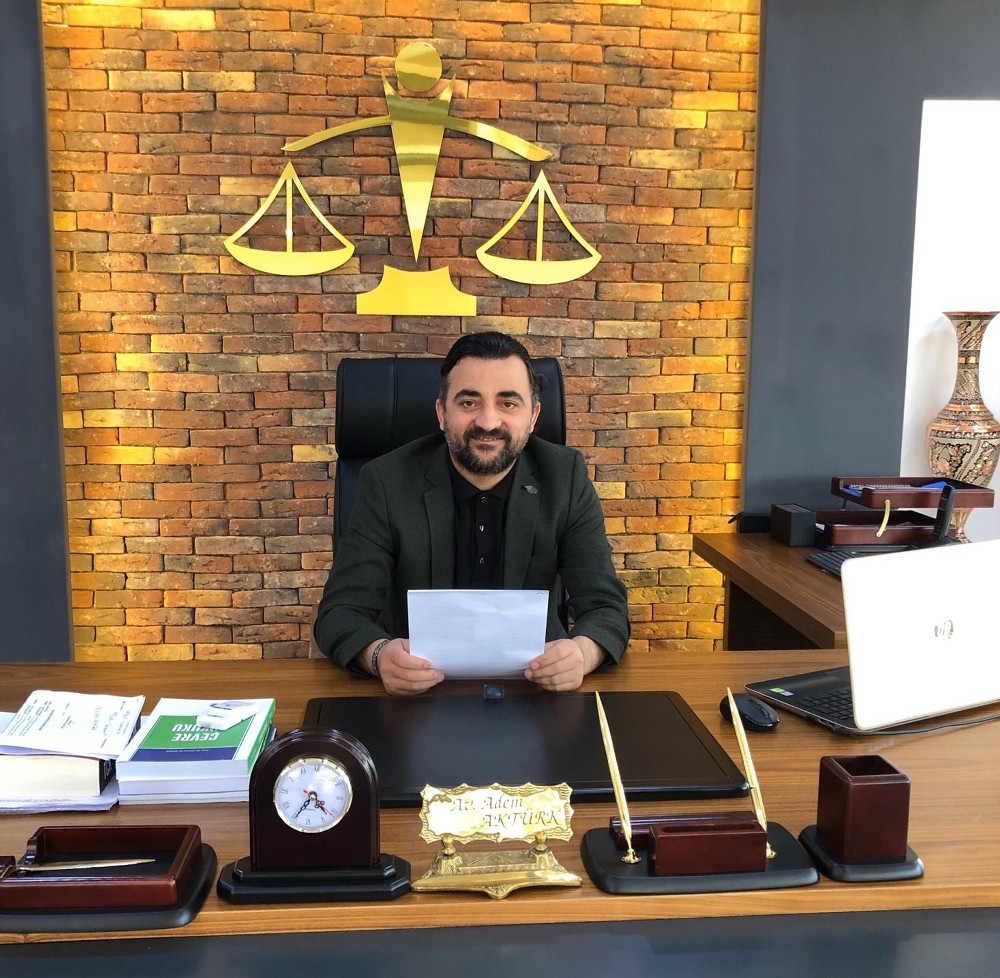 Hukuku toplum adına koruma ve kollama görevi, baroların varlık nedenidir 