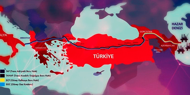 Hükümet 6 ayda Azerbaycan’dan Silivri'ye doğal gaz boru hattı döşedi! CHP'li İBB'nin su boruları 3 yıldır Beşiktaş’tan Sarıyer’e ulaşamadı! İşte vatandaşın isyanı