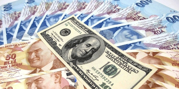 Hükümet dövizin belini bükecek yedi hamle planladı'