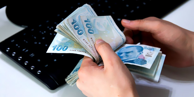 Hükümet düğmeye bastı! Borçlar siliniyor