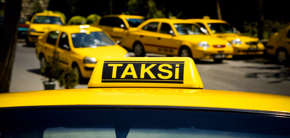 Hükümet harekete geçti! İstanbul'un taksi sorunu çözülüyor
