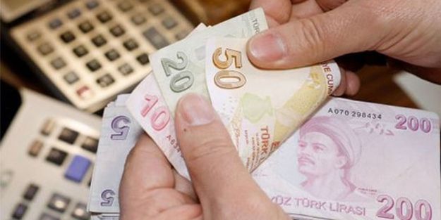Hükümet harekete geçti… Maaşa 702 lira destek!