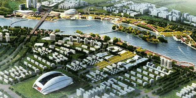 Hükümet, Kanal İstanbul için tarih verdi