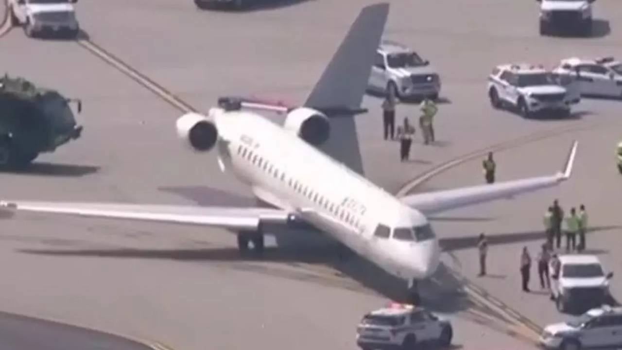 Hükümet Kapandı, ABD Havacılık Güvenliğinde Alarm Zilleri Çalıyor