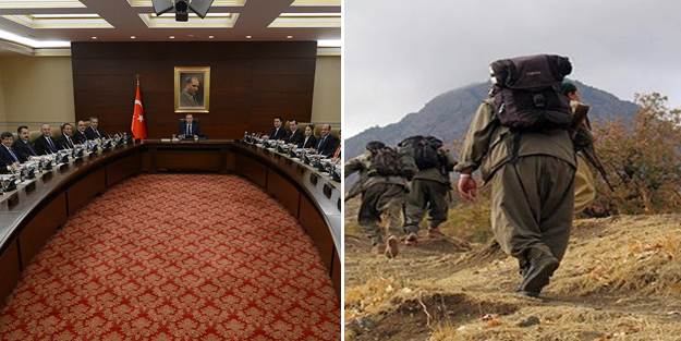 Hükümet ne yaptı, PKK ne yaptı?