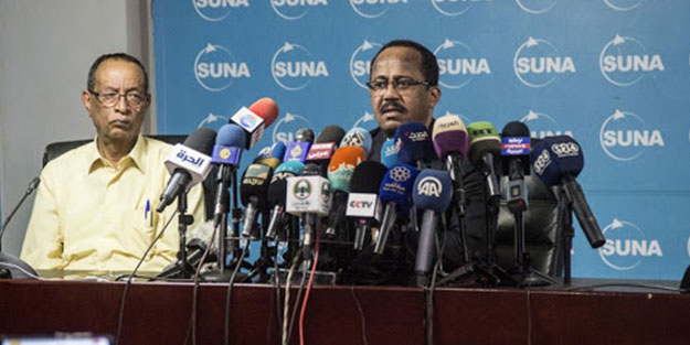 Hükümet reddetti! Ülkede sağlık bakanı görevinden alındı