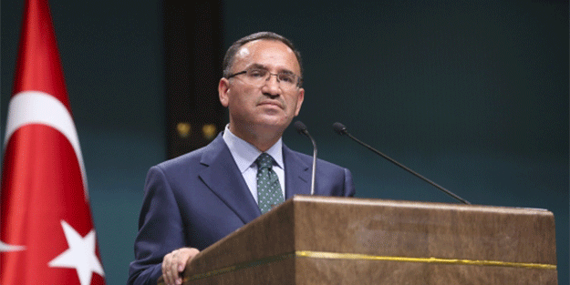Hükümetten Ahmet Edip Uğur’un istifasına ilk açıklama