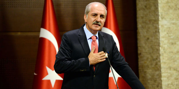 Hükümet Sözcüsü'nden Reza Zarrab açıklaması