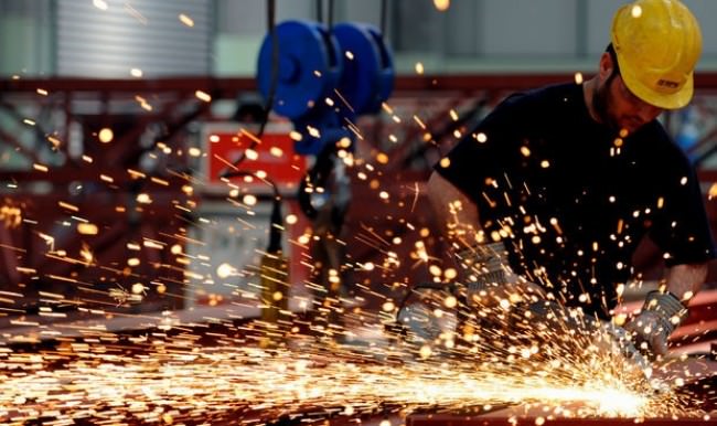 Hükümet üretimi 10 adımda artıracak