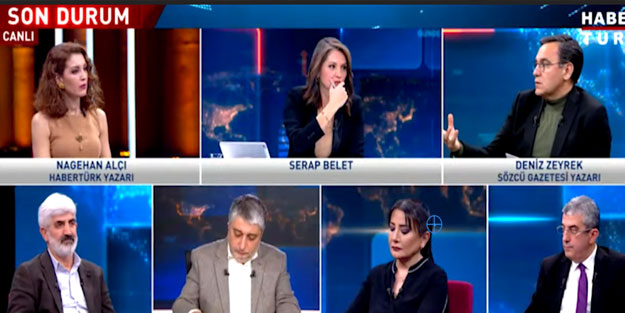 Hükümet vatandaşı rahatlattıkça bunlar bağırıyor! Seçim şimdiden elden mi gitti?