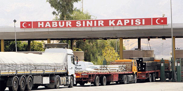 Hükümet yeni adım attı… O ilçeye sınır kapısı yapılacak!