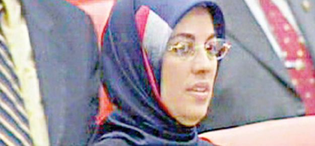 ‘Hükümet örtüyü Meclis’e getirsin’