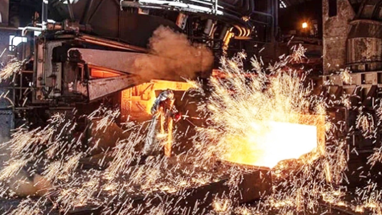 Hükümete akılalmaz tuzak: Çelik üreticisi 'halkı zehirledi' ülke şaşkına döndü! Savcılar kararı ilan etti