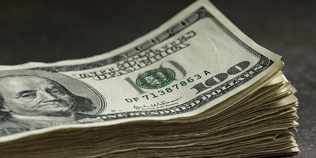 Hükümete dolar için tepki çeken talep: Dolar kuru 23 liraya yükseltilmeli