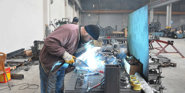 Hükümete görülmemiş çağrı: Tank, top, tüfek yapmaya hazırım