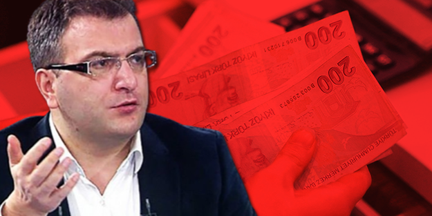 Hükümete yakın isimlerden kulis bilgisi alan Cem Küçük asgari ücret için rakam verdi! 2024'te...