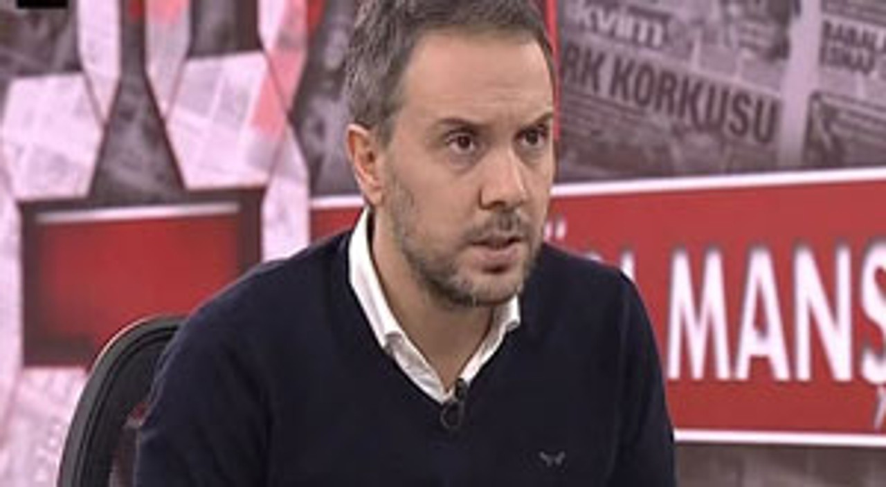 Hükümete yakın Sabah yazarından şaşkına çeviren 