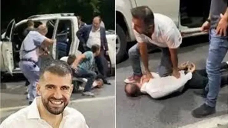 Hükümete yönelik kumpasın arkasından o ülke çıktı! Her yolu deniyorlar