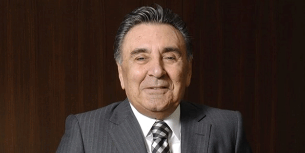 'Hükümeti ben kurar ben yıkarım' diyen Aydın Doğan parayı oraya bastı