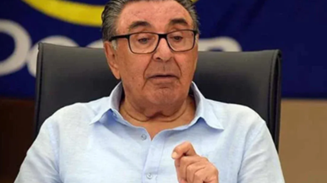 'Hükümeti ben kurar ben yıkarım' diyen Aydın Doğan ünlü şirketi sattı