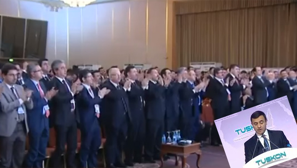 Hükümeti tehdit eden FETÖ'cülere büyük şok!