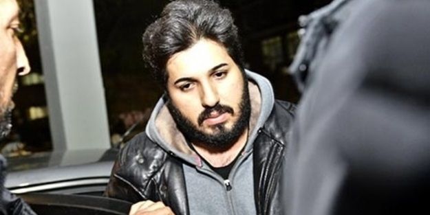 'Hükümeti suçla seni serbest bırakalım!'