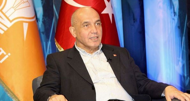 ‘Hükümetimiz güvenlik tedbirlerini artırmıştır’