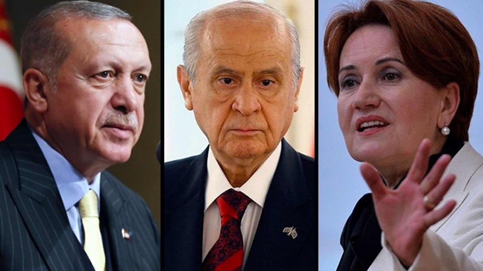 Hükümetin aldığı nefesten bile haberdar olan Abdulkadir Selvi’den "Meral Akşener" ve "Devlet Bahçeli" bombası