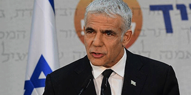 Hükümetin çöktüğü İsrail'den Türkiye kararı