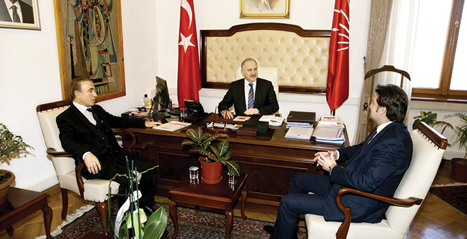 Hükümetin dokunulmazlıkları kaldırma formülü belli oldu