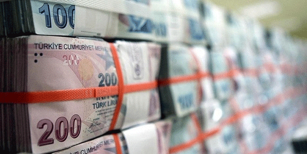 Hükümetin hamlesi işe yaradı… 23 günde 114 milyar TL