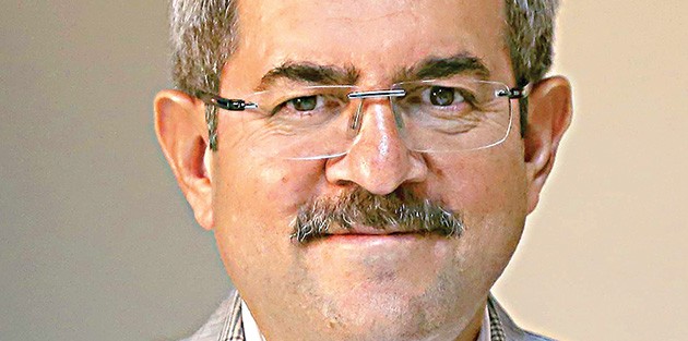 Hükümetin ilk hedefi milletin Anayasası