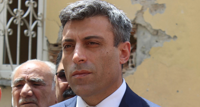 'Hükümetin Kilis’i dikkate alması gerekiyor'